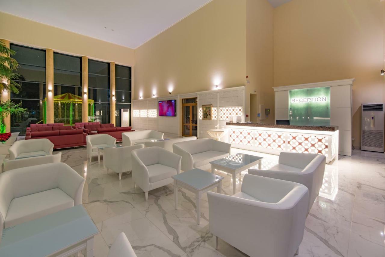 Hotel Perla Beach Luxury Primorsko Exterior photo